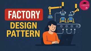 Factory Design Pattern in Java Explained | LLD Lesson 3