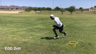 Drillbook- COD Drill