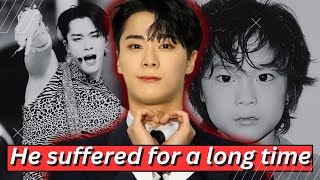 Remembering The Life of Moonbin