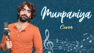 Munpaniya Cover Song Ft. Super Singer Nivas | SPB | Yuvan Shankar Raja | Suriya | Tamil Cover Songs