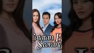 Catatan hati seorang istri dulu vs sekarang #nostalgia