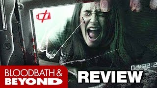 Evidence (2012) - Movie Review