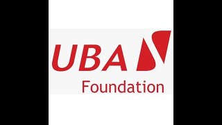 UBA Foundation National Essay Competition 2020 Launch