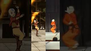 Korra Ruined Bending
