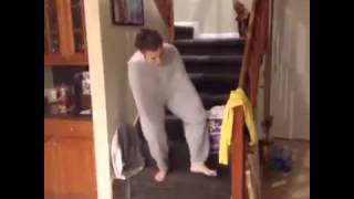 Look Mom no hands - Funniest/Best Vines