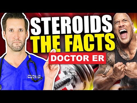 What are the worst side effects of steroids?