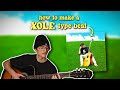 How to Make a Xole Type Beat in FL Studio