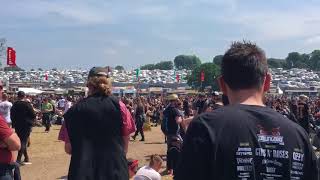 Hatebreed download 2018