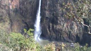 Wallaman Falls