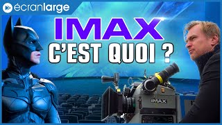 Voir un film en IMAX : ça vaut VRAIMENT le coup ?