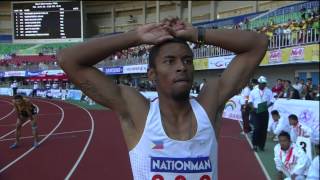 27th SEA GAMES MYANMAR 2013 - Athletics  17/12/13