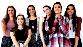 All My Friends Say – Cimorelli Fan Video