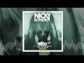Zedd ft. Hayley Williams - Stay The Night (Nicky Romero Remix)