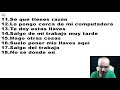 ИСПАНСКИЙ ЯЗЫК ДО АВТОМАТИЗМА УРОК 125 ИСПАНСКИЙ ЯЗЫК С НУЛЯ ДЛЯ НАЧИНАЮЩИХ УРОКИ ИСПАНСКОГО ЯЗЫКА