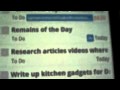 Android Automation with Tasker