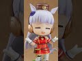 ねんどろいど ウマ娘 プリティーダービー ゴールドシップ shorts 予約情報