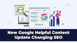 Google's Helpful Content Update just deranked many sites! Guide to protect your site