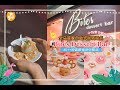 【SINI吃货】全马首家自助式回转甜点『Bites Dessert Bar』 40++种高颜值迷你甜品 ～小鸟胃也能吃精光！