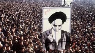 Iranian Revolution