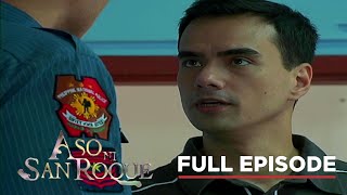 Aso Ni San Roque: Full Episode 20 (Stream Together)