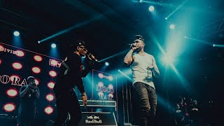 Divine - Disco Rap Feat. MC Altaf | Live Show | Gully Gang | Kolkata