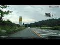 【drive】国道114号全線走破／福島県福島市→福島県浪江町