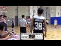 第九屆首都港島籃球聯賽 easy basket vs lcd rookies