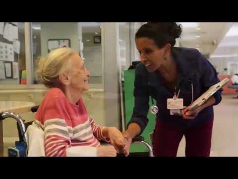 Inpatient Rehabilitation Hospitals: An Overview - YouTube