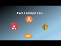 How to Trigger Lambda from S3 | nodejs SDK