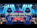 Dj Eudemel Remix - APT ( Bombtek Bounce Remix ) IBC - Team Hotshot