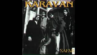 Faisla - Safar Album - Karavan Band (Pakistani rock band)