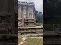 the temple buried under the sand for years keerthi narayana temple talakadu mysore talakadu