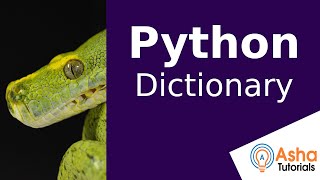 Python dictionary, ordered dictionary, default dictionary and exmaples