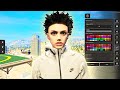 2025 BEST FiveM Face Creation | GTA 5 RP