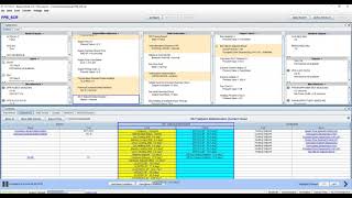 Johnson Controls CCT programing a Fan Power Box with SCR Heat