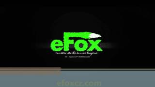 CSS Welcome sound efoxcz.com