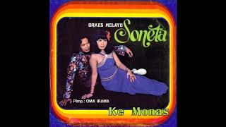 Rhoma Irama + Elvy Sukaesih - Ke Monas [Full Album] 1974 OM Soneta