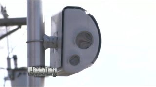 NJ Red Light Camera Program Coming To An End?