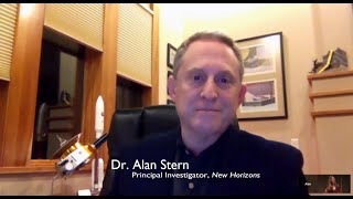 All Space Considered – January, 2015 Alan Stern Part 1
