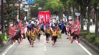 神羅卍翔　ストリート　2013彦根35万石大会