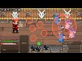 Epic Battle Fantasy 5 NG+ A.C.E. part 44 Battle Arena: Natalie