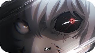 Kaneki is Back Again!!