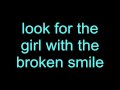 Maroon 5- She Will Be Loved With Lyrics On Screen