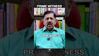 നമുക്ക് വലിയ ശല്യമുണ്ടാകില്ല | നമ്മളെ സാക്ഷിയും ആക്കില്ല | George Joseph  #theprimewitness