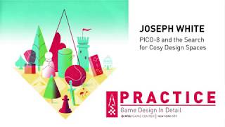 PRACTICE 2018: Joseph White