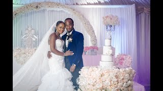 Marvellous & Farai - Zimbabwean Wedding Film