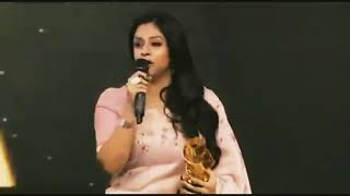 Actress Jyothika Latest Speech | Thanjai Periya Kovil | Surya | Funeral Dancers Version !!!