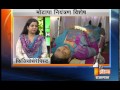 a mouthful of prime fitness segment 2 health first physiotherapist dr. nilofar usmaan khan