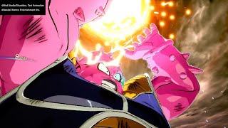 Dodoria Is An ABSOLUTE UNIT! (Ranked Match) DRAGON BALL: Sparking! ZERO