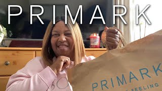 *NEW IN* PRIMARK FASHION & HOME | AUTUMN FINDS AUGUST 2023